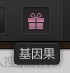 基因果